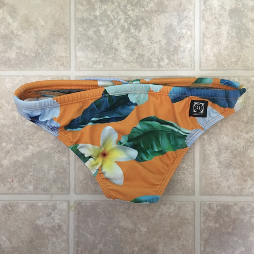 Women’s Jolyn Bikini Bottoms